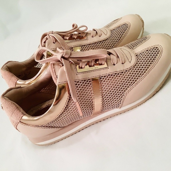 michael kors maggie trainer
